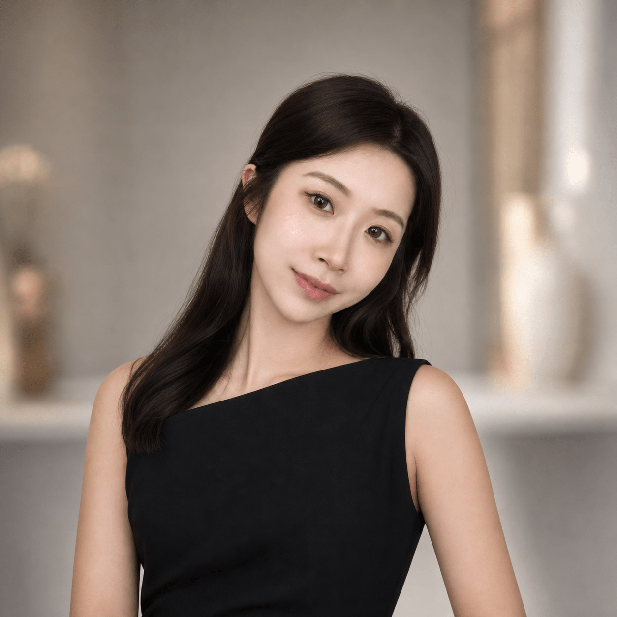 Jasmine Tiong