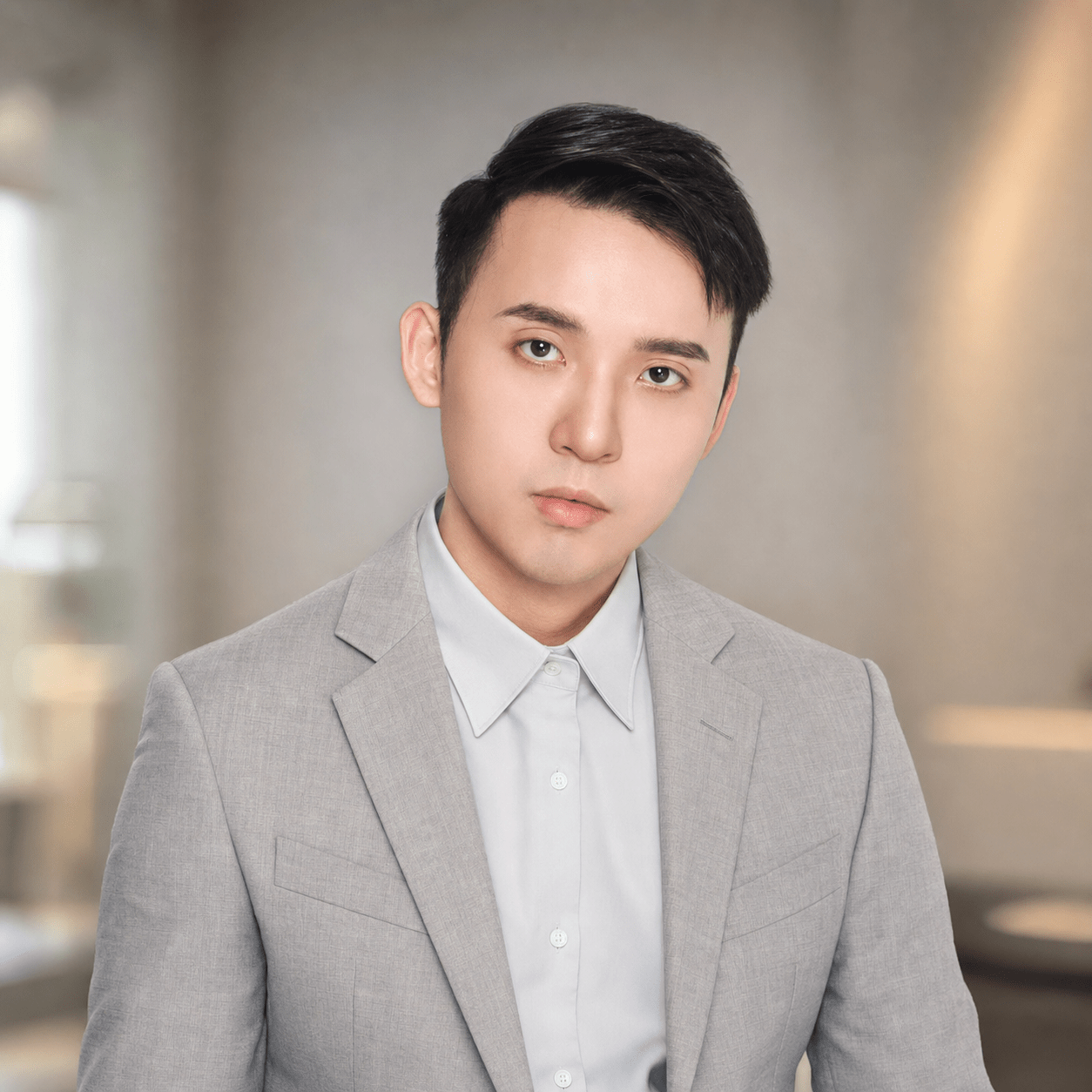 Jeremy Lee, Jacee New Launch property advisor