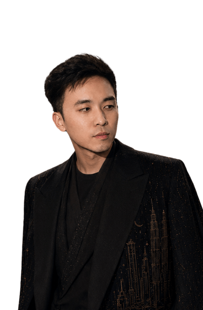 吉隆坡豪宅新盘置业顾问 Jeremy Lee